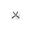 BODY LEATHER BASIC HARNESS IN GARMENT