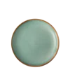 Plitev krožnik Sand turkizni 23 cm – Gaya - 451959