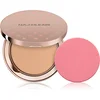 Naj Oleari Moist Infusion Compact Cream Foundation 03 - Vanilla