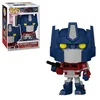 Bobble Figure Transformers POP! - Optimus Prime #131