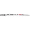Bosch List ubodne testere T308BF HWood 2 Clean 117 mm 25/1 Expert 2608900545