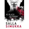 As Black as Ebony