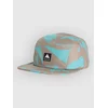Burton Cordova 5 Panel Cap liquid mineral