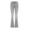 Only Tall Kavbojke ONLWAUW siv denim