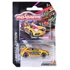 shumee MAJORETTE LIMITED EDITION RENAULT MEGANE RS 222F-6 1:63