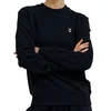 Hummel dukserica Hmlpulse Co Regular W Crewneck za žene