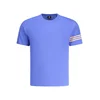 U.S. Grand Polo Muška majica AU03195KUTRIS, Svetloplava