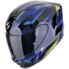 SCORPION Exo-391 aaxo black blue
