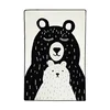 Conceptum Hypnose Tepih Bears, 140x190cm, Šareni