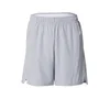 ADIDAS PERFORMANCE Športne hlače D4T 3S svetlo siva