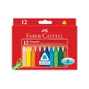 VOŠČENKE FABER - CASTELL TRIOGLATE 12/1