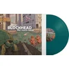 Blockhead - The Music Scene (Teal Opaque Coloured) (180 g) (LP)