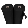 sarcia.eu ČRNA AGROTKANINA 100 g/m2 z UV 100m 1,6 m