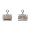Shimano Pločice za disk metal pad w/o fin (k04ti), pad spring, 1 pair, ind.pack ( IBPK04TIMXA )