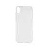 Maska silikonska Ultra Thin za iPhone XS Max transparent