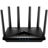 Cudy Ruter WR6500H / BE6500, 2.5G Wi-Fi 7 sa Broadcom 2 GHz Quad-Core CPU i 6-Stream Dual-Band Wi-Fi 7