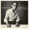 The Bill Evans Trio - Sunday At The Village Vanguard (2 LP)