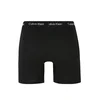 Calvin Klein Underwear Boksarice BOXER BRIEF, črna