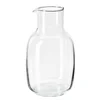 RÖDGASELL Karafa, prozorno steklo, 1.2 l