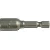 KITO Nasadni magnetni ključ, pecelj 1/4, 12x48mm, S2