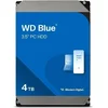 HDD WD 4TB WD40EZZX 5400RPM 128MB Blue