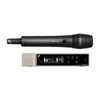 Sennheiser EW-D 835-S SET (Q1-6) digitalni brezžični komplet z ročnim mikrofonom