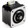 BondTech NEMA17 Stepper Motor 30mm - 1 k.