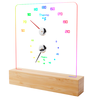 INF RGB termometer za savno – natančni odčitki temperature in vlažnosti, (21535795)
