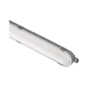 LED prigušiva tehnička svetiljka MISTY LED/10/13/16/18W/230V 4000/6500K IP66