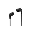 PHILIPS slušalice TAE1105 CRNE 3,5mm sa mikrofonom