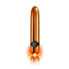 Rocks off Mini vibrator Rocks off Havana - Sensual Gold