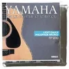 YAMAHA strune SET AKUSTIKA FP-1200