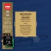 BEETHOVEN:TRIPPLE CONCERTO/BRAHMS:DOUBLE CONCERTO