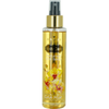 Body Mist - Mirisni Sprej Za Telo Zlatna Orhideja BELLE JARDIN 180 ml | Kozmo Shop Online