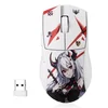 K1NG Pro, Wireless/Wired Mouse AK