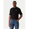 Guess Majica M6RI14 I3Z14 Črna Regular Fit
