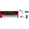 Korg Pa700 RD Standard SET Profesionalni keyboard