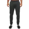 PUMA Muški donji deo trenerke Evostripe, 631533-07, Tamnosivi