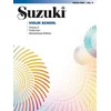 SUZUKI:VIOLIN SCHOOL 9