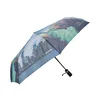 Deznik Odpri in zapri sistem UMBRELLA AND MORE 96 cm Mesta 5