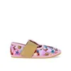 Otroški barefoot copati RAYVE SLIPPERS ELASTIC morska deklica - 23