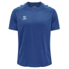Hummel Funkcionalna majica, modra