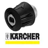 Karcher Adapter sa M22 na KARCHER Quick Connect System 4.470-041.0