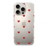 Futrola ultra tanki print clear za iphone 16 pro (6.3) sp013 ( F124842 )