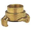 Gardena Gardena Hitra spojka - navojni kos z notranjim navojem, 42 mm (G 1 1/4) - navoj 07110-20