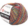 Yarn Art Jeans Tropical 612 Multi Pletilna preja