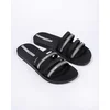 Ipanema Ženske papuče 83751-BP394, Mesh Slide Ii Fem, Crne