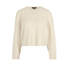 Vero Moda Petite Pulover DOFFY, bež