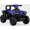 Baby y-mb1158 motor mini quad 6v plava ( 028264P )