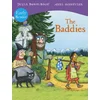 Baddies Early Reader
